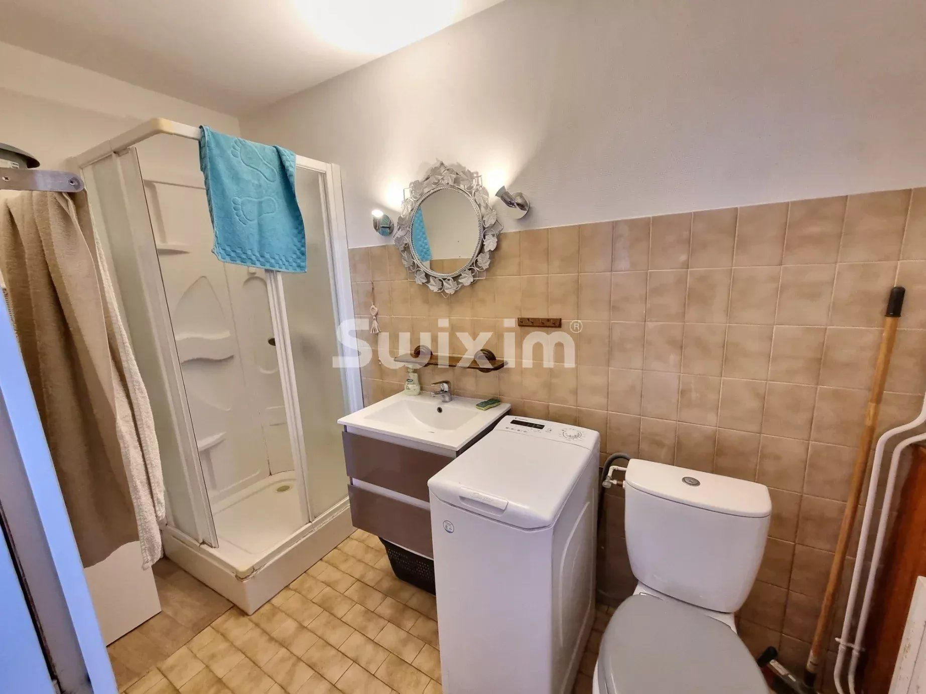 maison 6 Pièces en vente sur Pousseaux (58500)