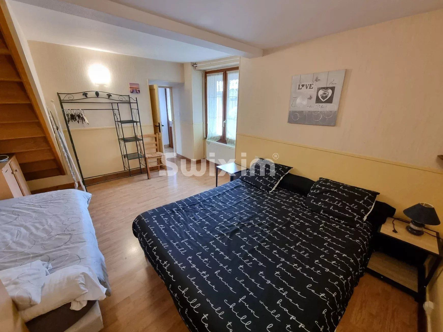 casa 6 Camere in vendita su Pousseaux (58500)