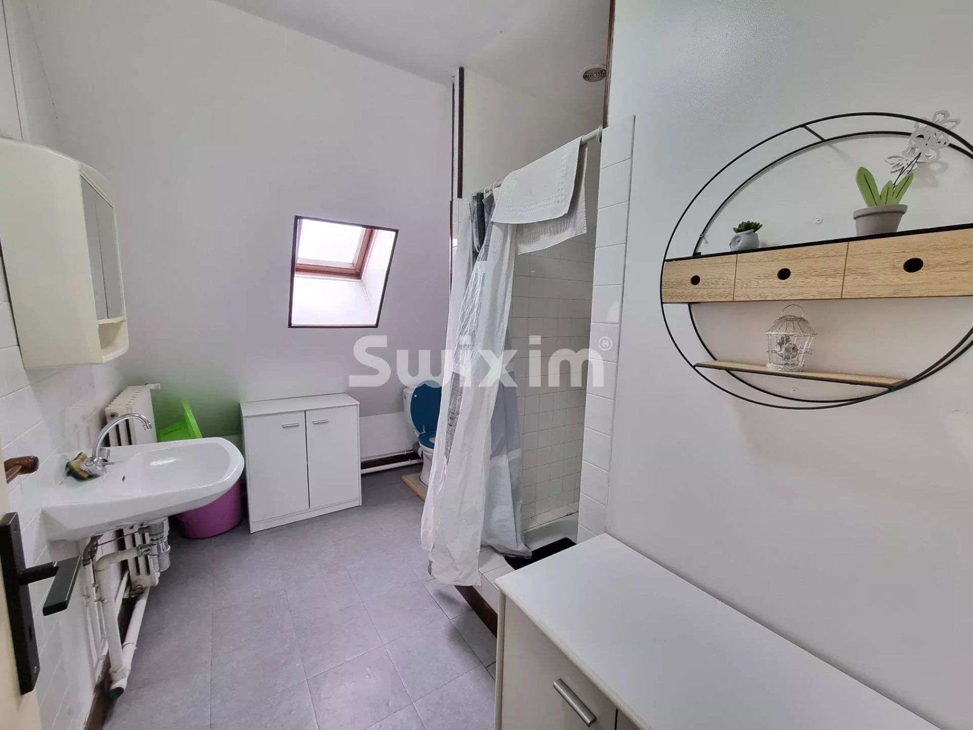 casa 6 Camere in vendita su Pousseaux (58500)