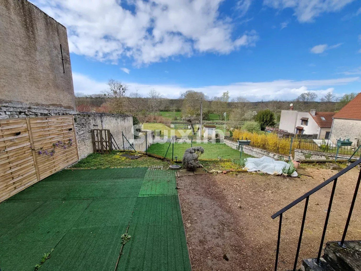 maison 6 Pièces en vente sur Pousseaux (58500)