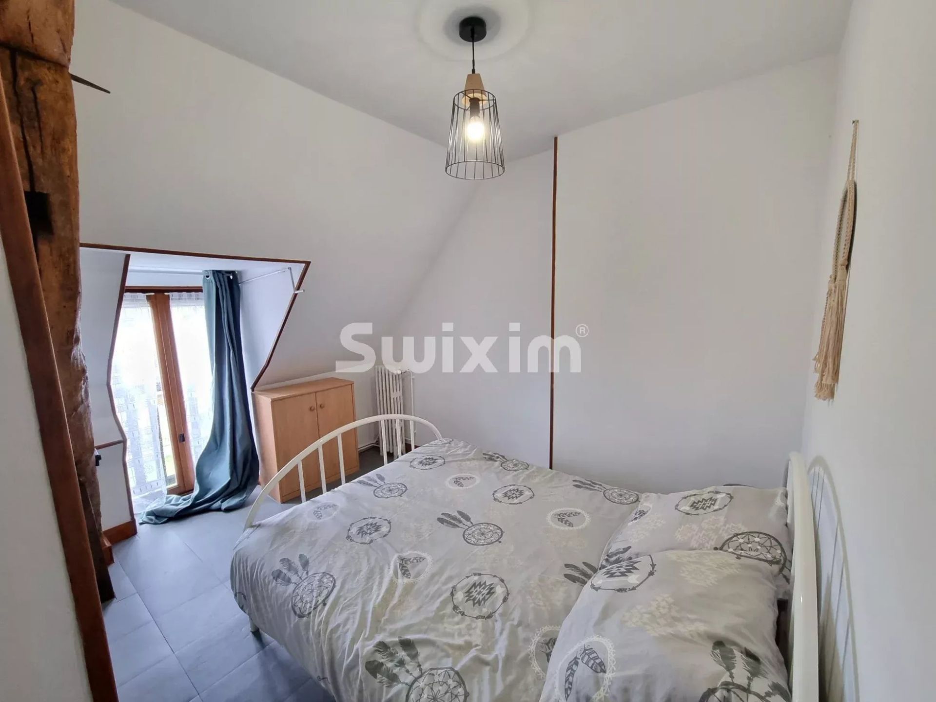 casa 6 Camere in vendita su Pousseaux (58500)