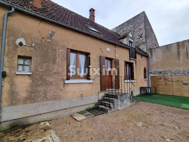 Vente Maison Pousseaux 6&nbsp;Pièces 105.8&nbsp;m²