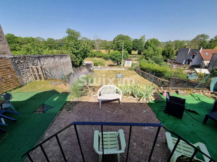 Vendita Casa Pousseaux 6&nbsp;Camere 105.8&nbsp;m²