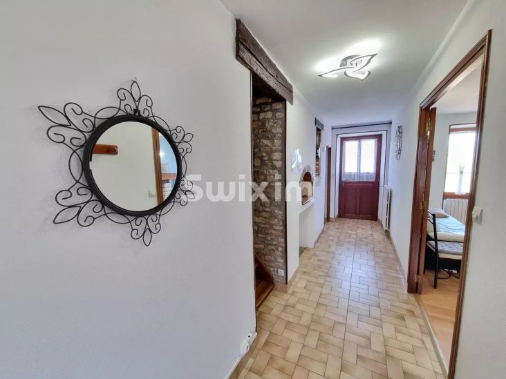 Vendita Casa Pousseaux 6&nbsp;Camere 105.8&nbsp;m²