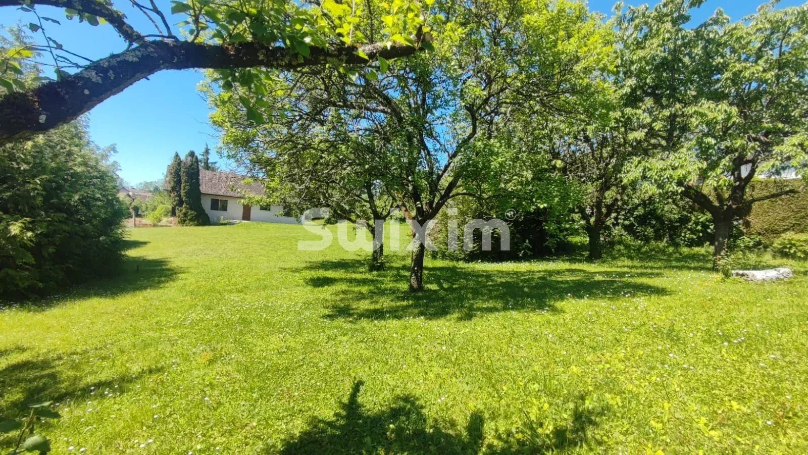 terrain en vente sur Annecy (74600)
