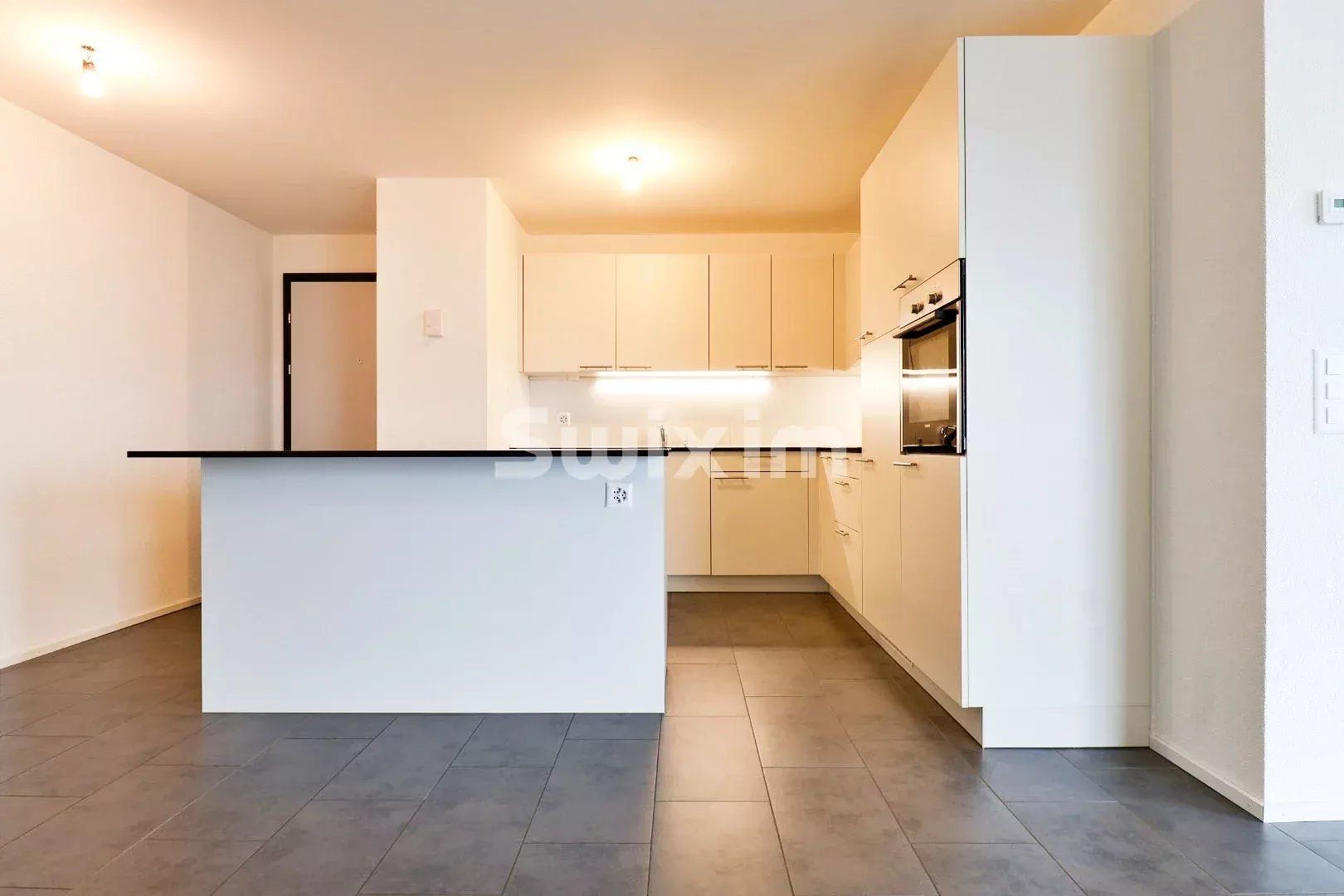 appartement 3.5 Pièces en vente sur La Verrerie (1624)