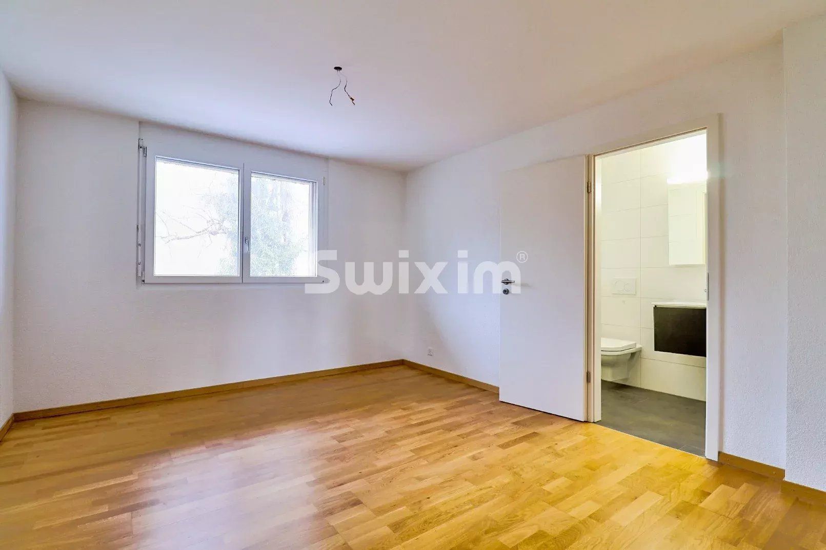 appartement 3.5 Pièces en vente sur La Verrerie (1624)