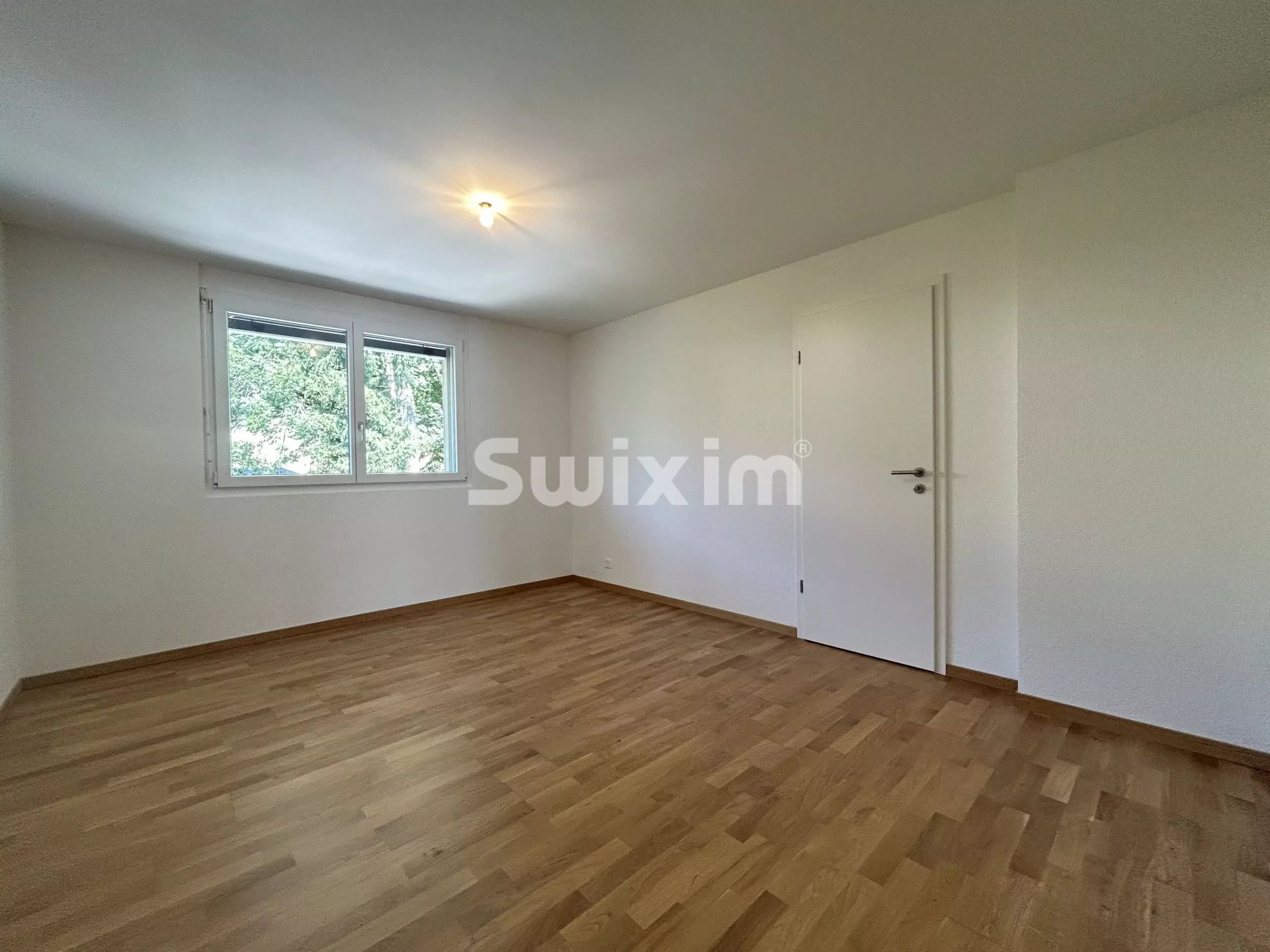 appartement 3.5 Pièces en vente sur Oron (1608)