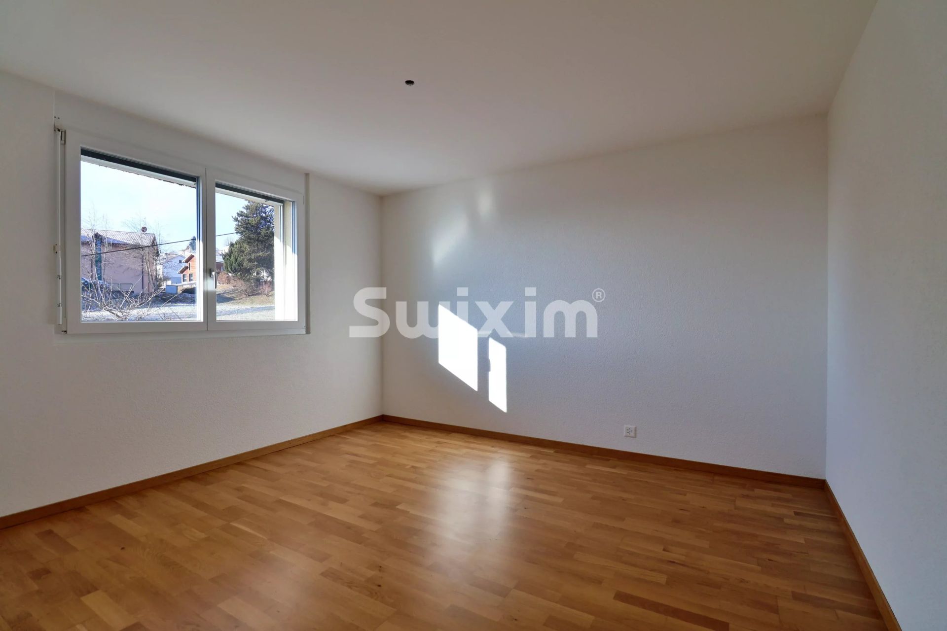 appartement 3.5 Pièces en vente sur La Verrerie (1624)