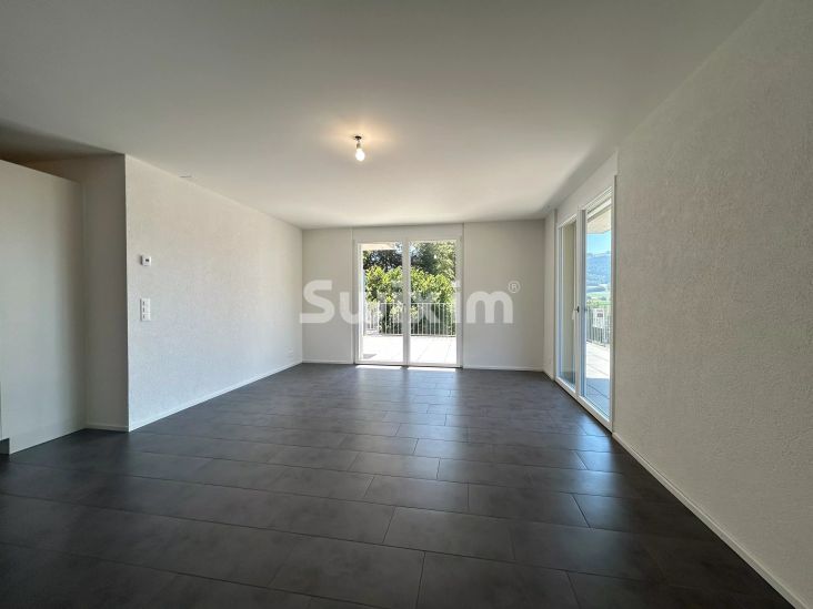 Vente Appartement Oron 3.5&nbsp;Pièces 80&nbsp;m²