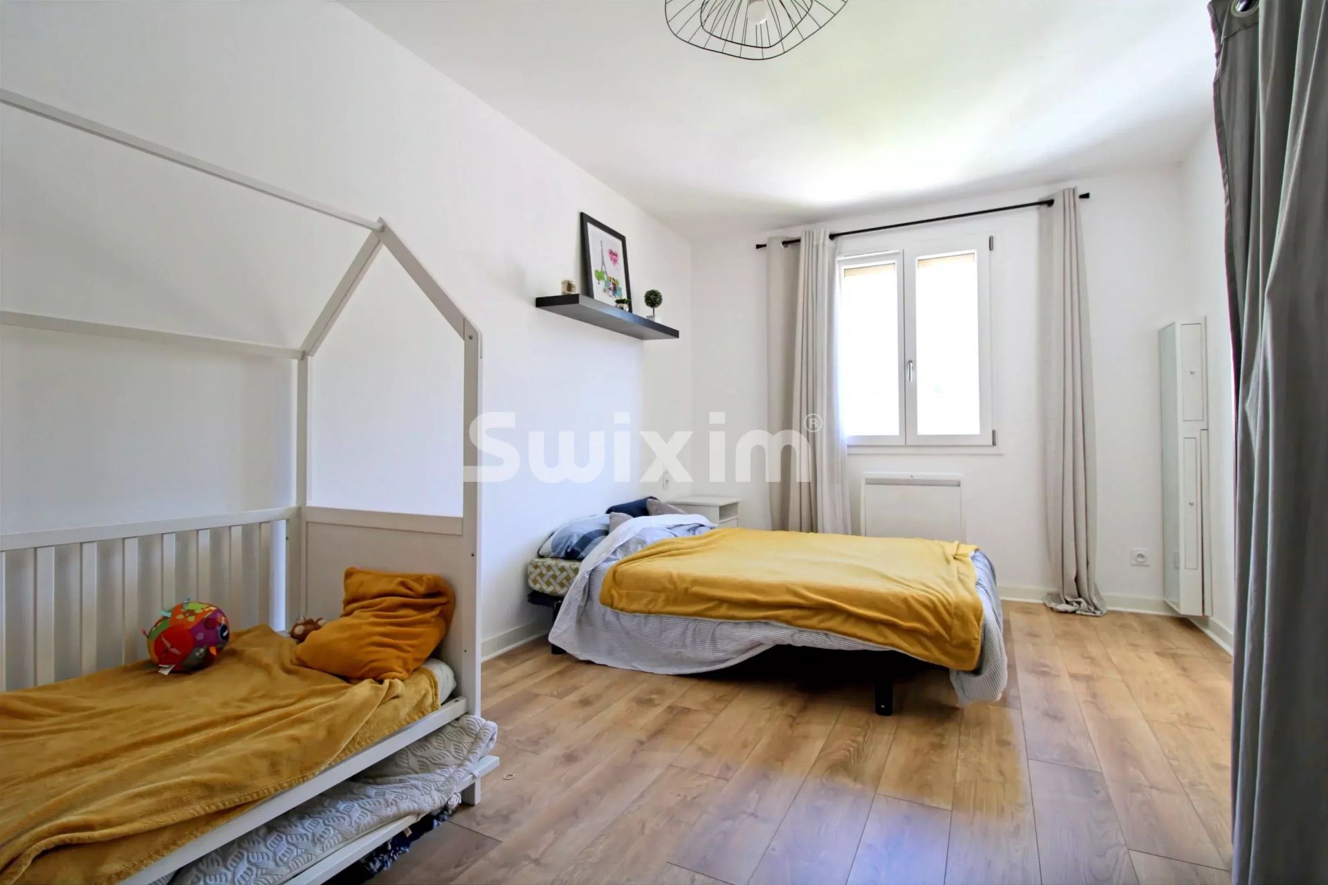 appartamento 3 Camere in vendita su Bois-d'Amont (39220)