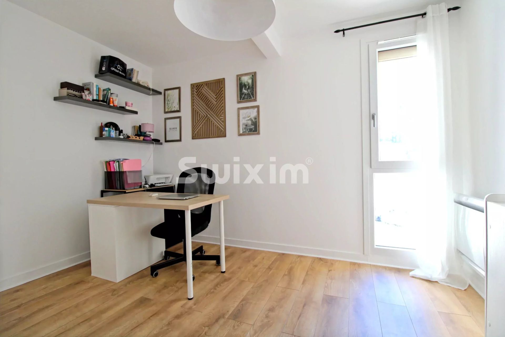 appartamento 3 Camere in vendita su Bois-d'Amont (39220)