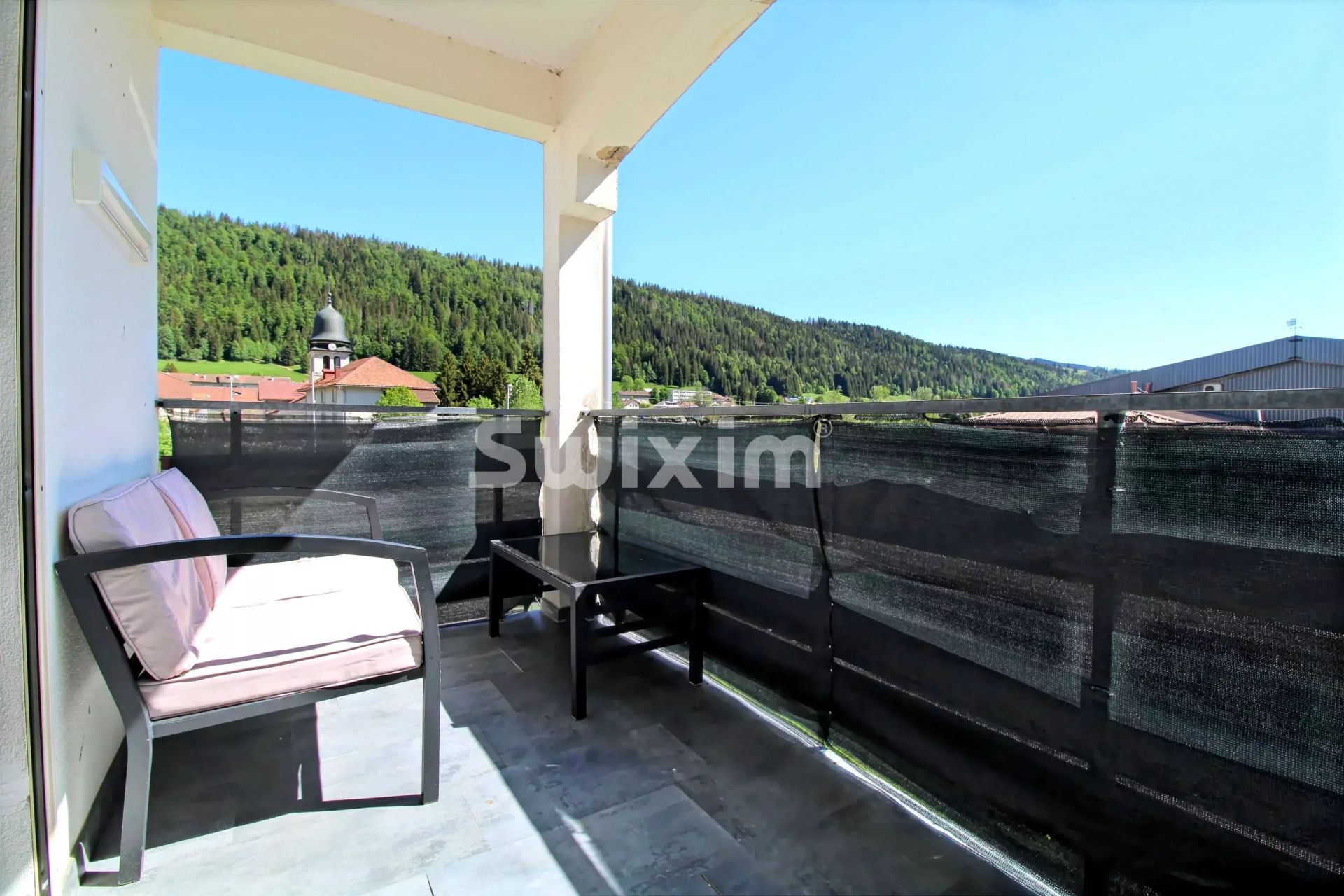appartamento 3 Camere in vendita su Bois-d'Amont (39220)