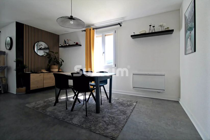 Vendita Appartamento Bois-d'Amont 3&nbsp;Camere 87.63&nbsp;m²