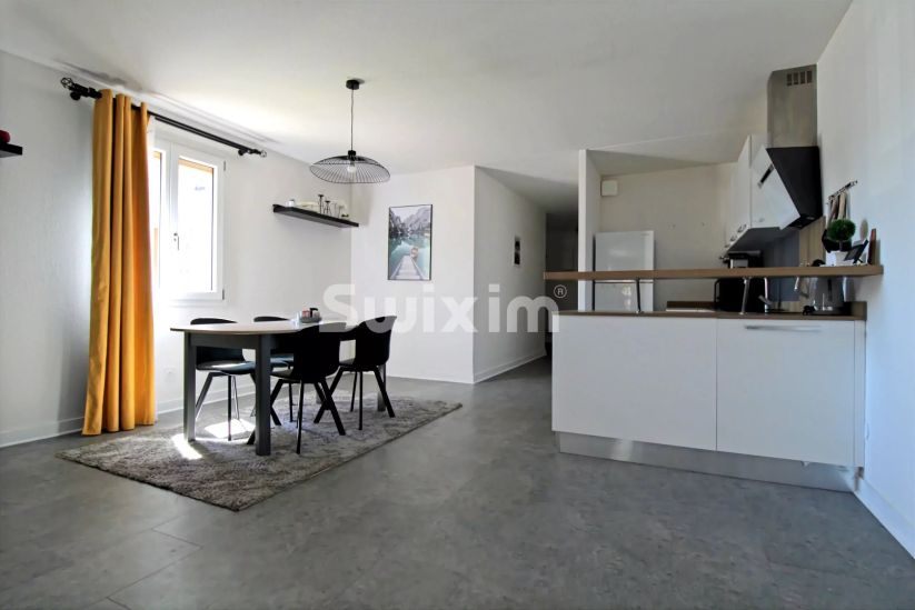 Vendita Appartamento Bois-d'Amont 3&nbsp;Camere 87.63&nbsp;m²