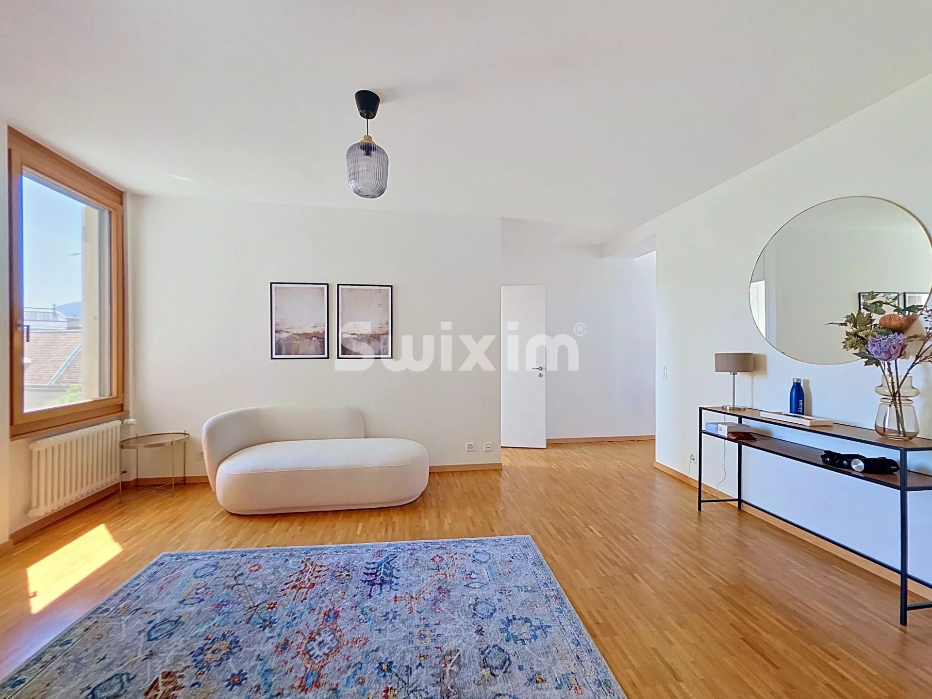 appartamento 6 Camere in affitto su Genève (1204)