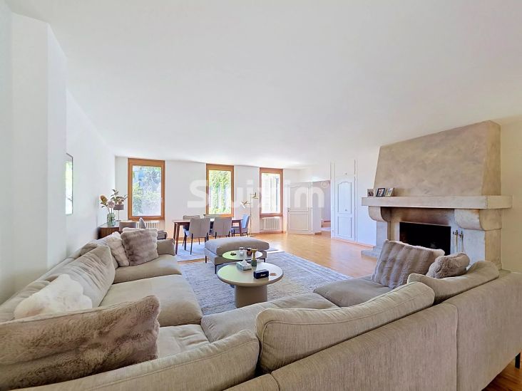 Affitto Appartamento Genève 6&nbsp;Camere 180&nbsp;m²