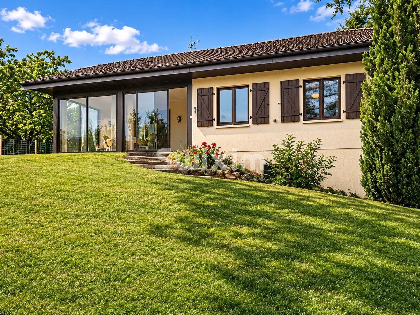 casa 3 Camere in vendita su Annecy (74600)