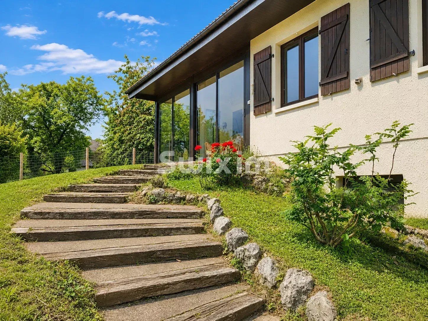 casa 3 Camere in vendita su Annecy (74600)