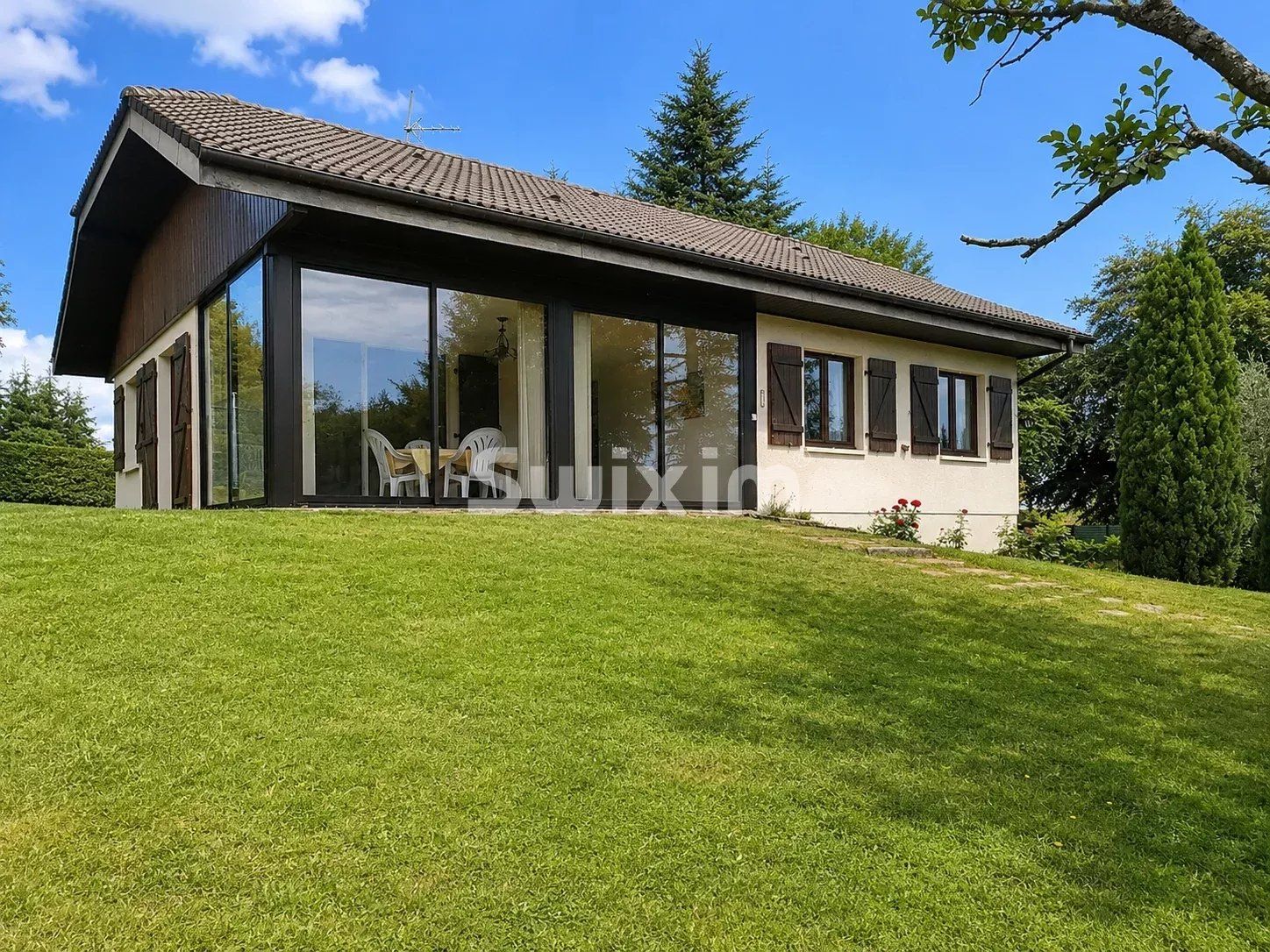 casa 3 Camere in vendita su Annecy (74600)