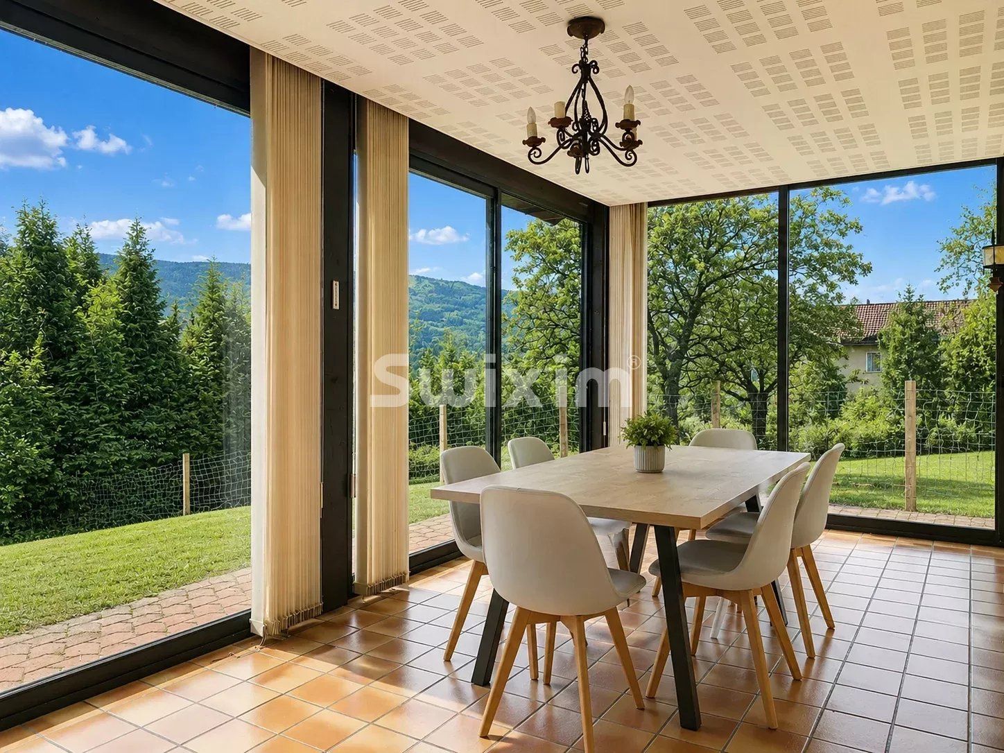 casa 3 Camere in vendita su Annecy (74600)