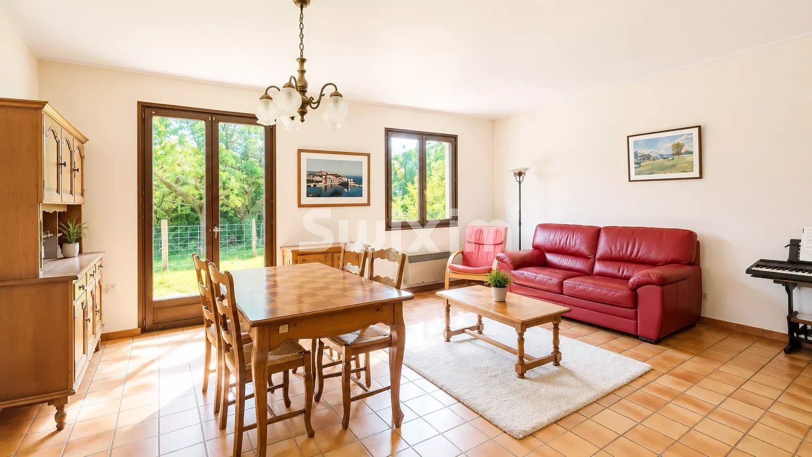 casa 3 Camere in vendita su Annecy (74600)