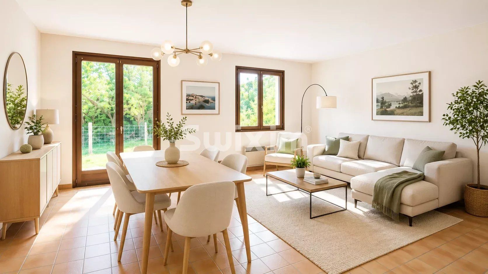 casa 3 Camere in vendita su Annecy (74600)