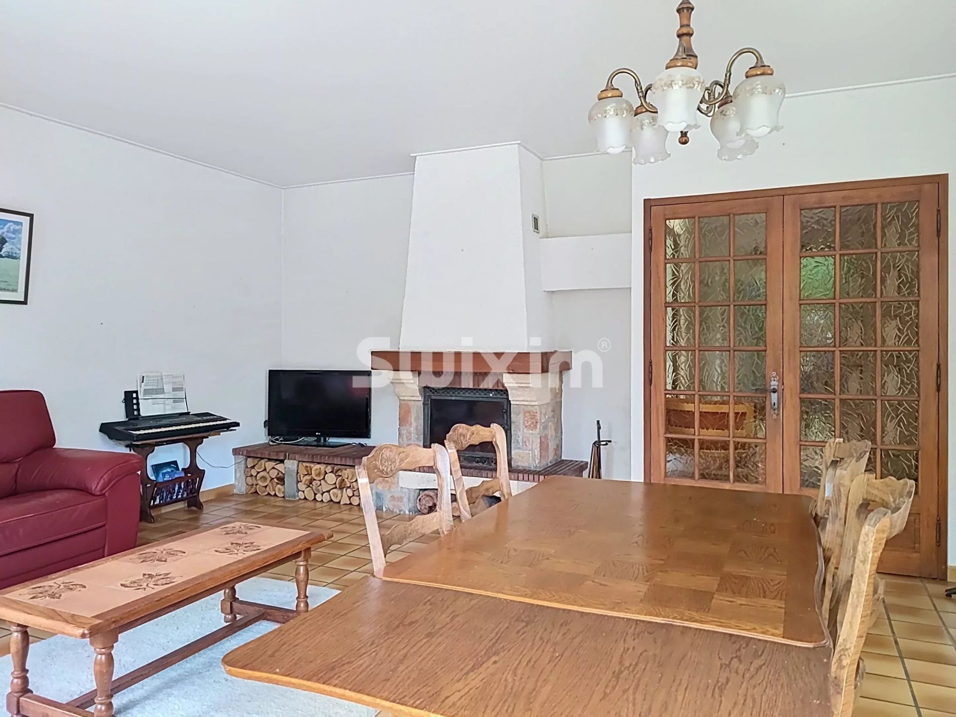 casa 3 Camere in vendita su Annecy (74600)