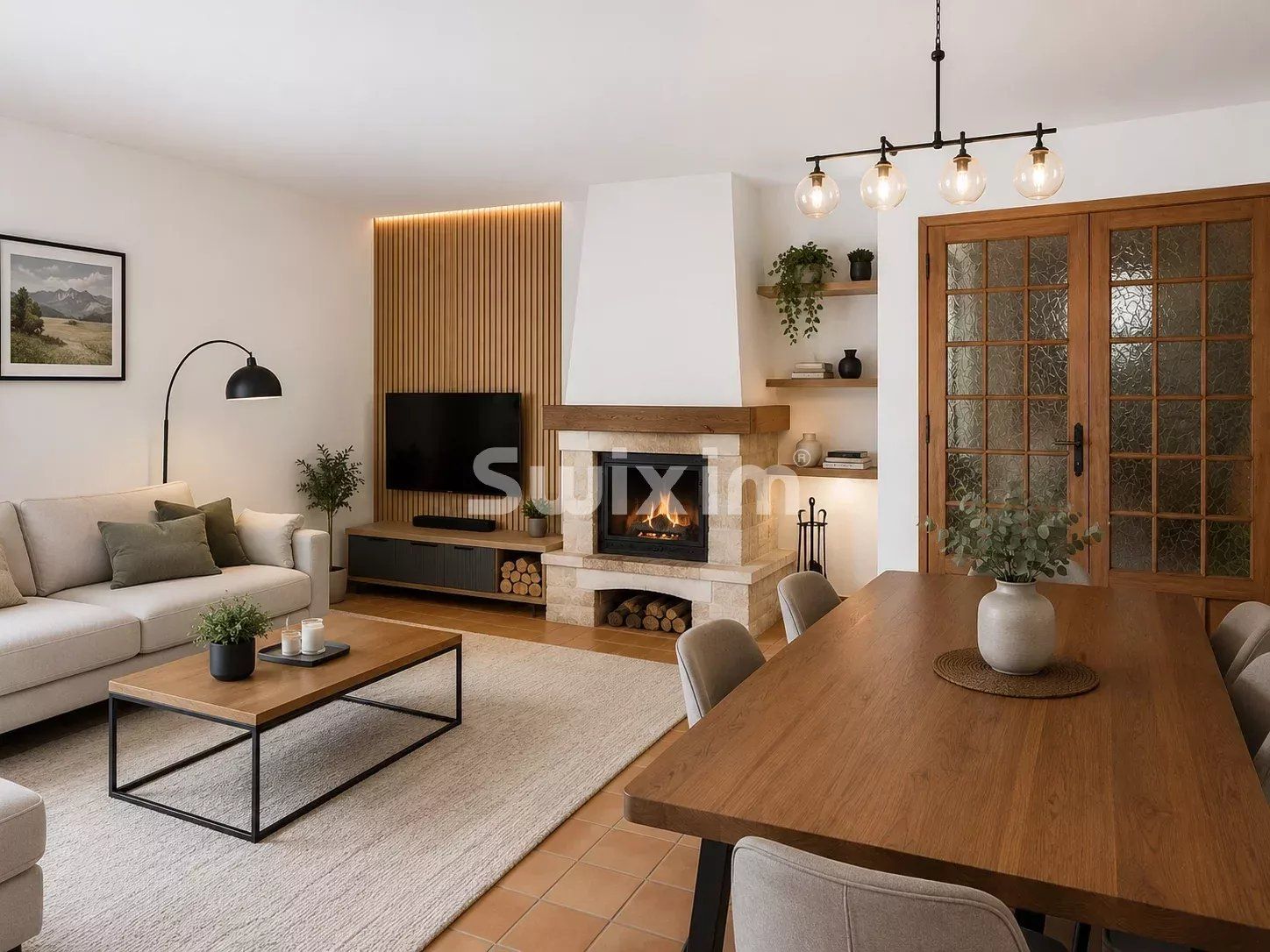 casa 3 Camere in vendita su Annecy (74600)