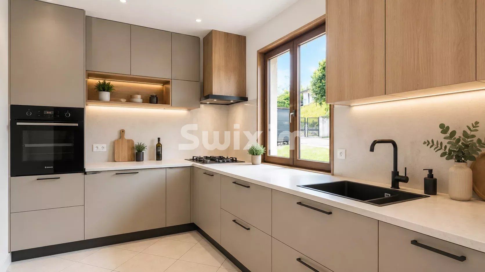 casa 3 Camere in vendita su Annecy (74600)