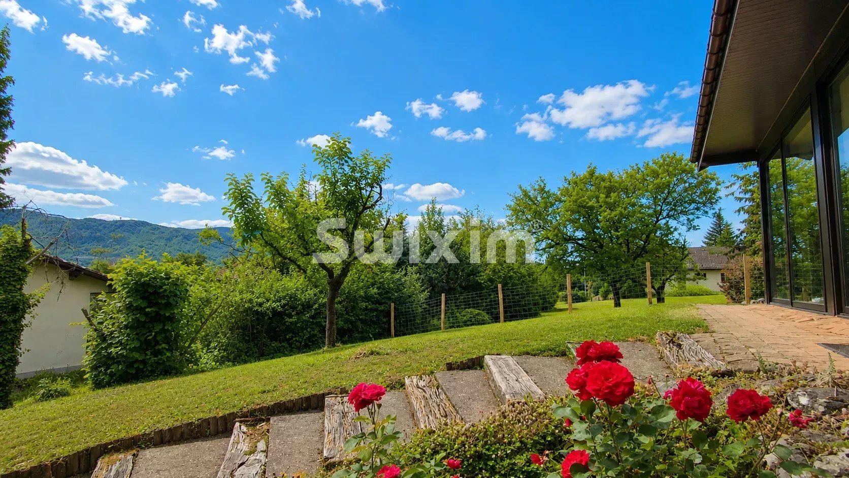 casa 3 Camere in vendita su Annecy (74600)