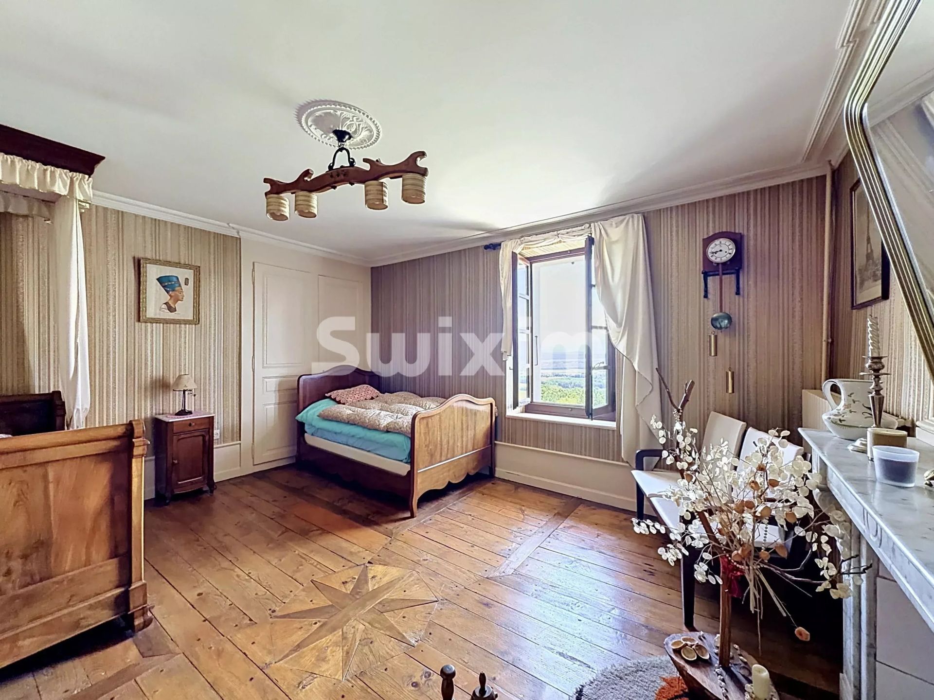 casa 7 Camere in vendita su Grilly (01220)