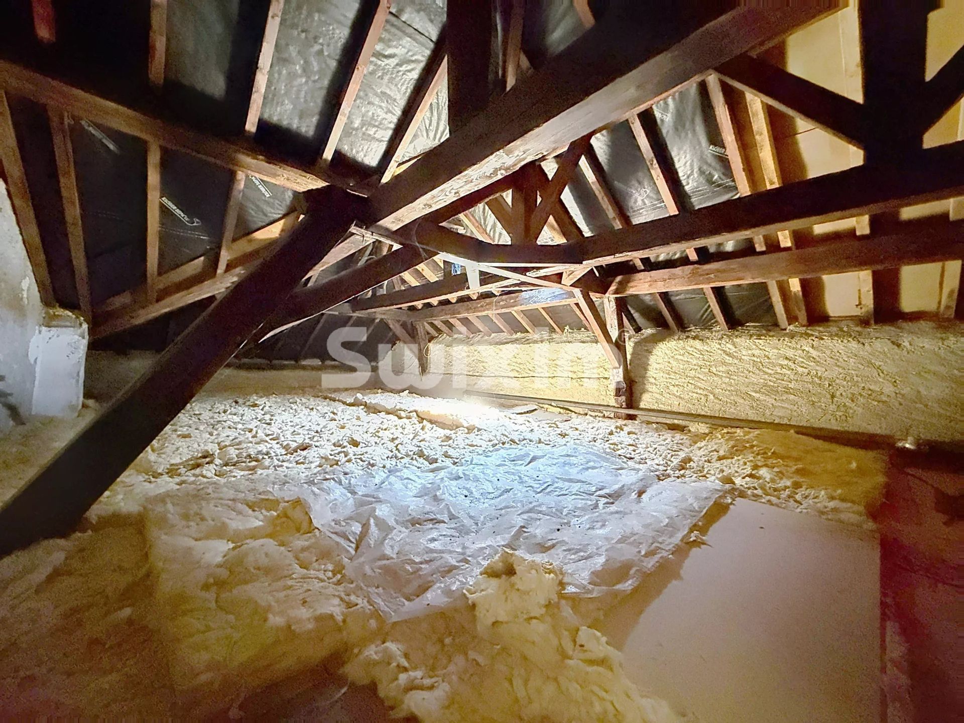 casa 7 Camere in vendita su Grilly (01220)