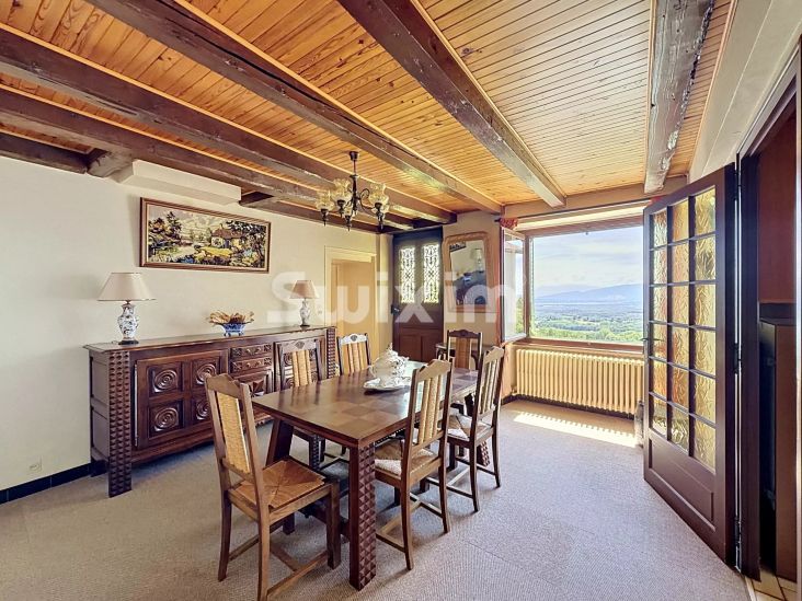 Verkauf Haus Grilly 7 Zimmer 200 m² — 6
