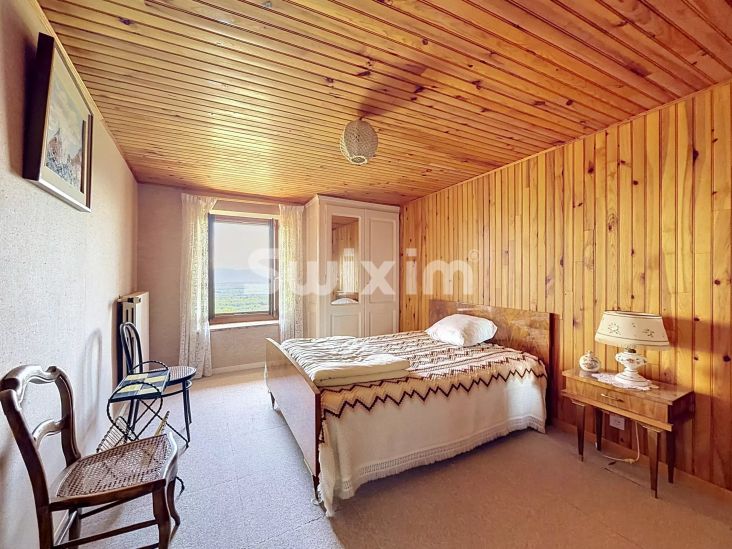 Verkauf Haus Grilly 7 Zimmer 200 m² — 15