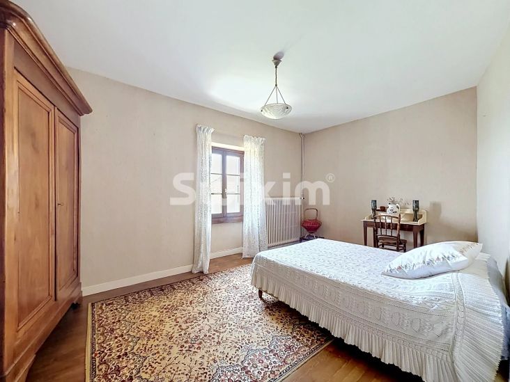 Verkauf Haus Grilly 7 Zimmer 200 m² — 21