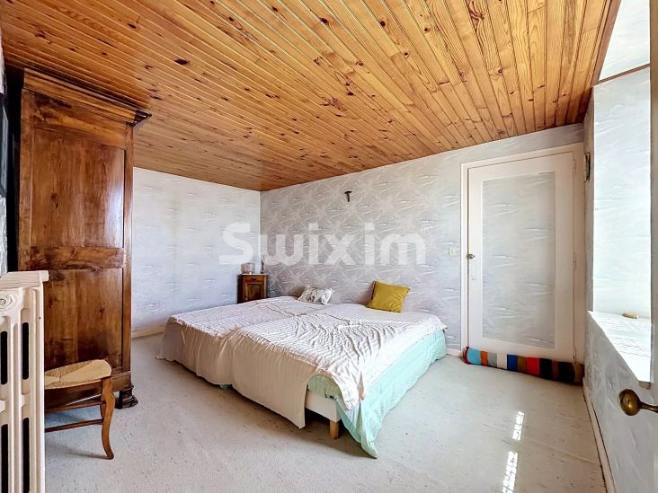 Verkauf Haus Grilly 7 Zimmer 200 m² — 24