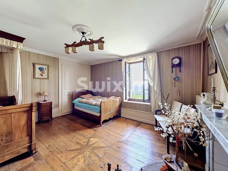 Verkauf Haus Grilly 7 Zimmer 200 m² — 27