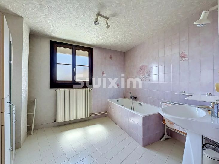 Verkauf Haus Grilly 7 Zimmer 200 m² — 30