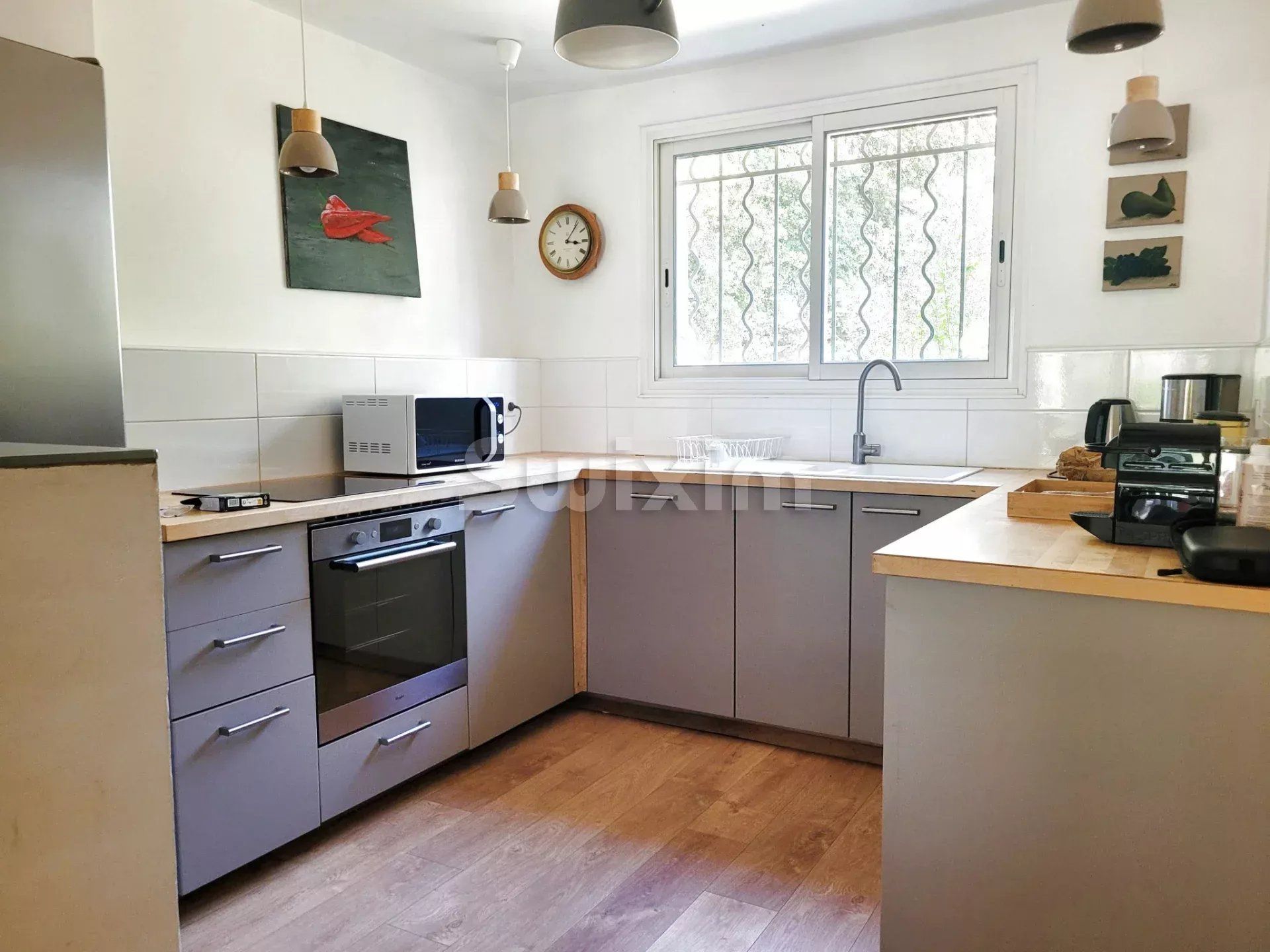 Maison 6 pièces 138 m² · à Castillon-du-Gard · 138 m² · 405 000 €