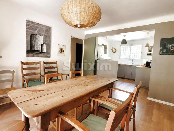 Venta Villa Castillon-du-Gard 6&nbsp;Salas 138&nbsp;m²