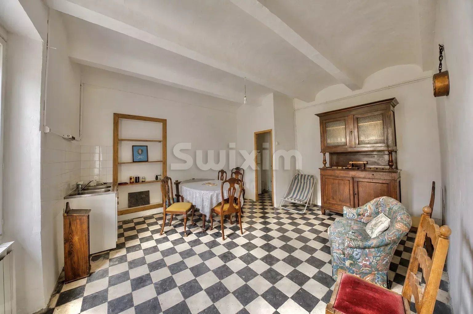 casa 3 Camere in vendita su Chamborigaud (30530)