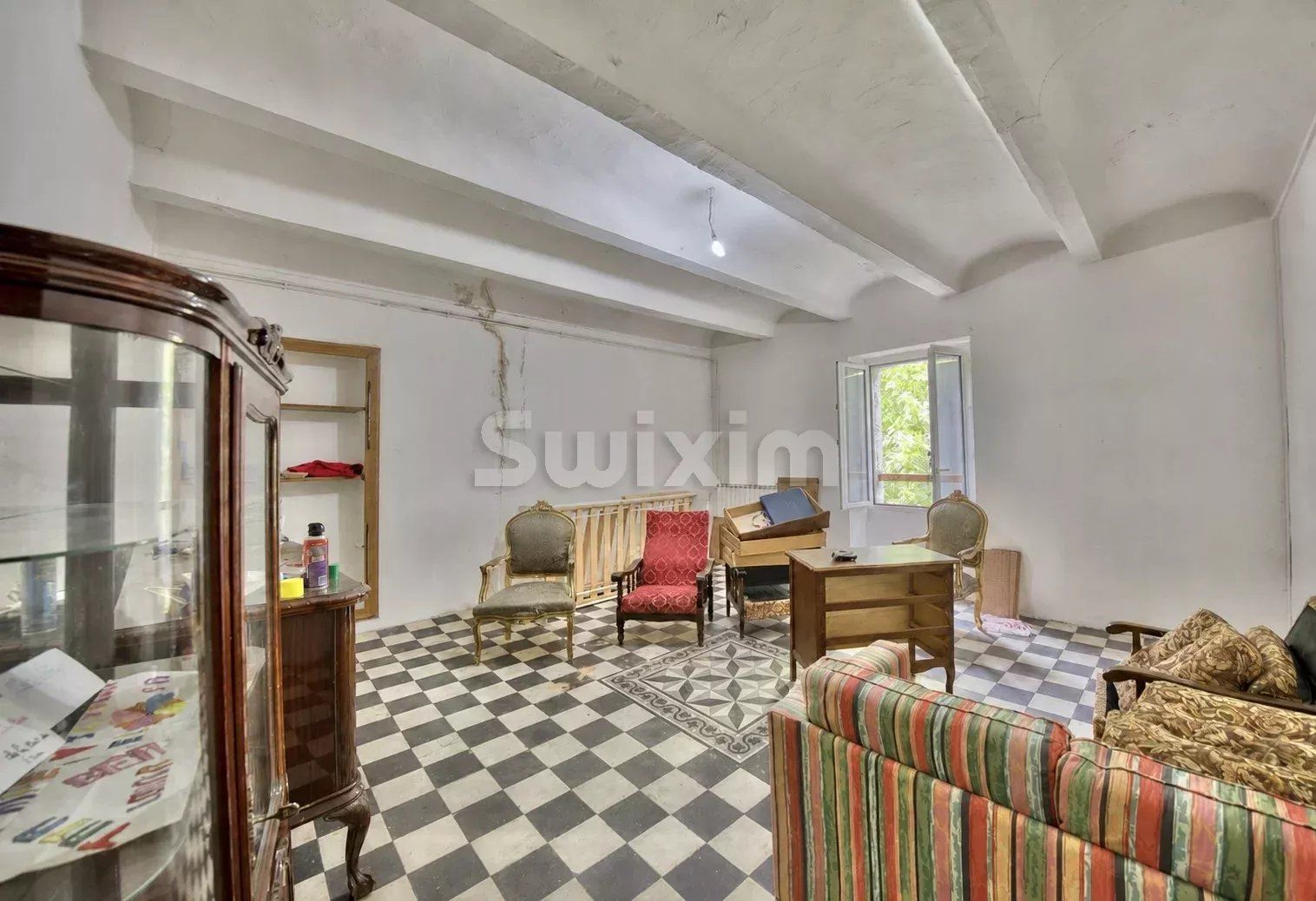 casa 3 Camere in vendita su Chamborigaud (30530)