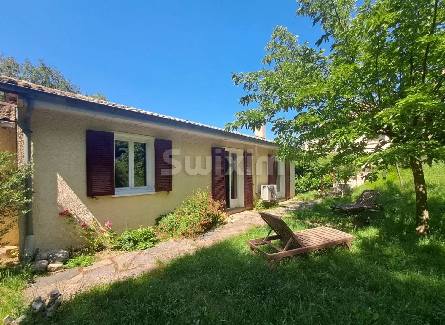 casa 4 Salas en venta en Villefort (48800)