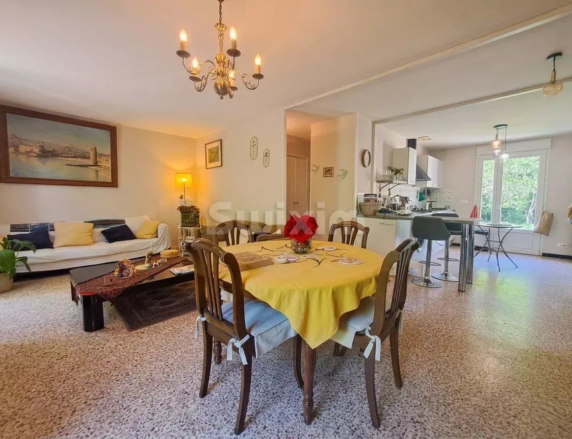 casa 4 Salas en venta en Villefort (48800)