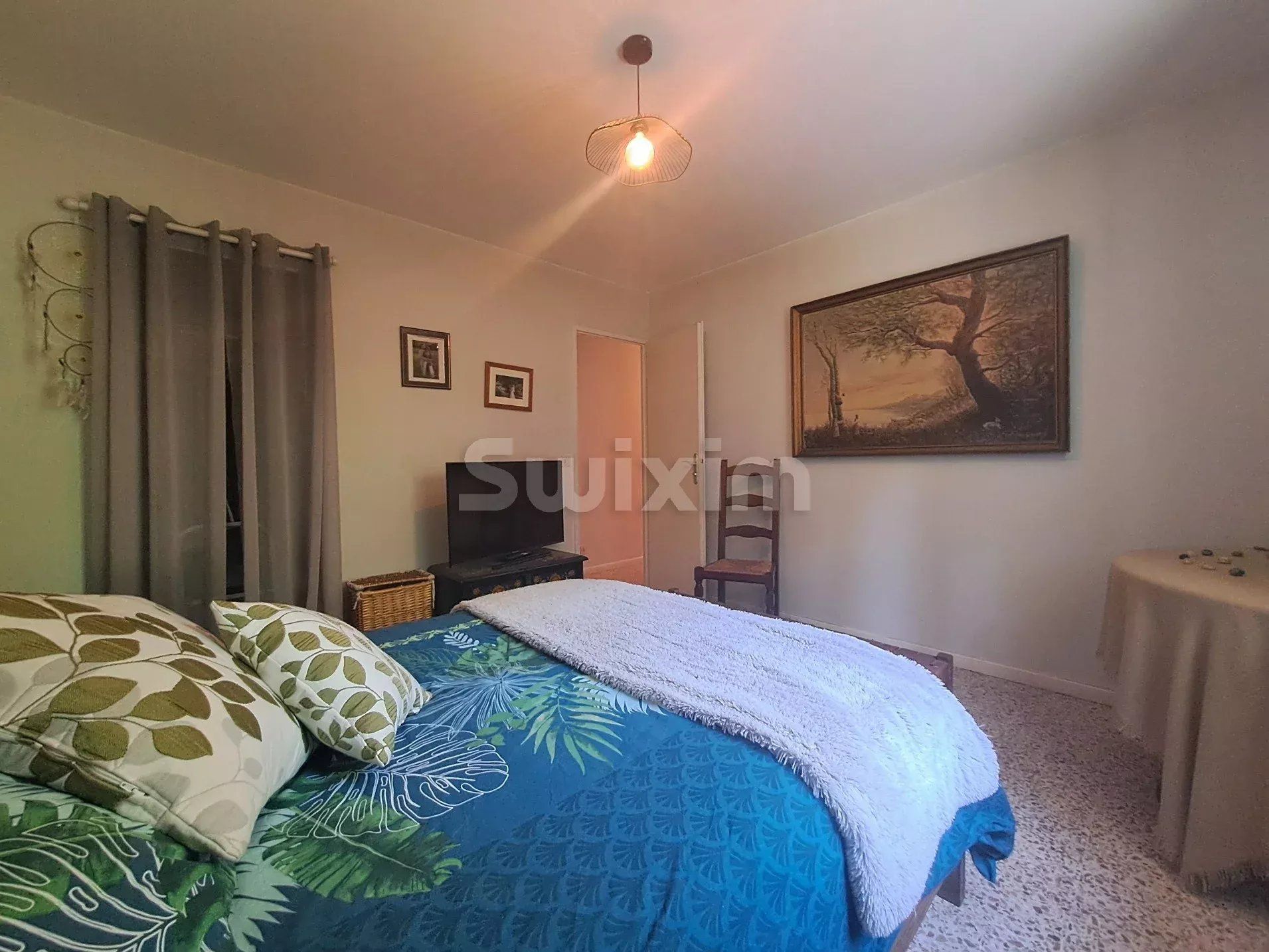casa 4 Salas en venta en Villefort (48800)