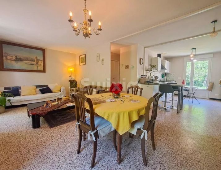 Venta Casa Villefort 4&nbsp;Salas 85.57&nbsp;m²