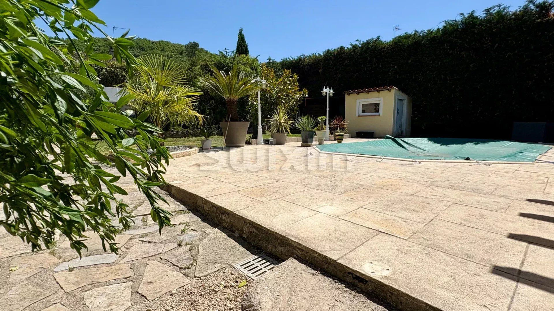 villa 5 Camere in vendita su Saint-Martin-de-Valgalgues (30520)