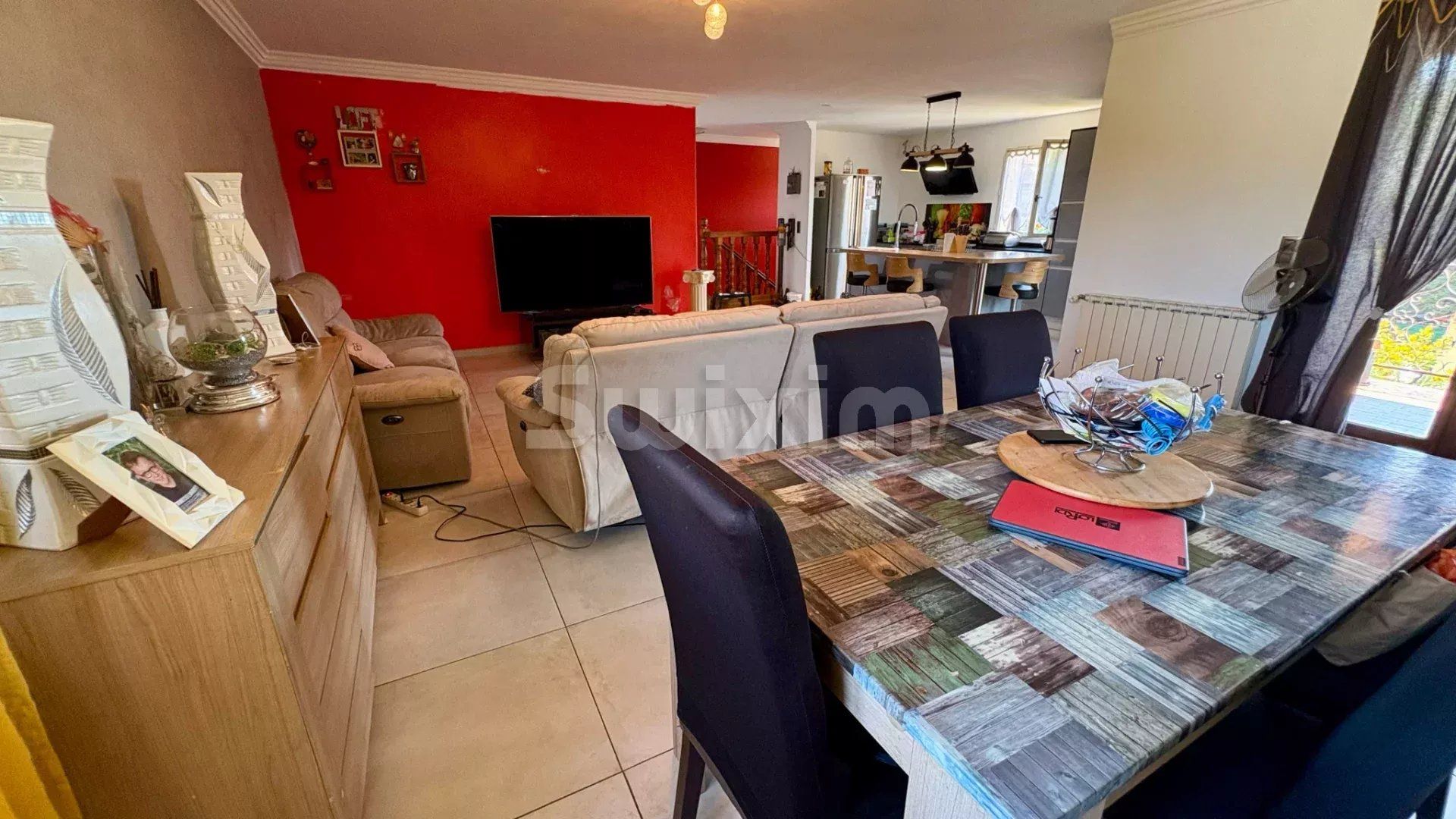 villa 5 Camere in vendita su Saint-Martin-de-Valgalgues (30520)
