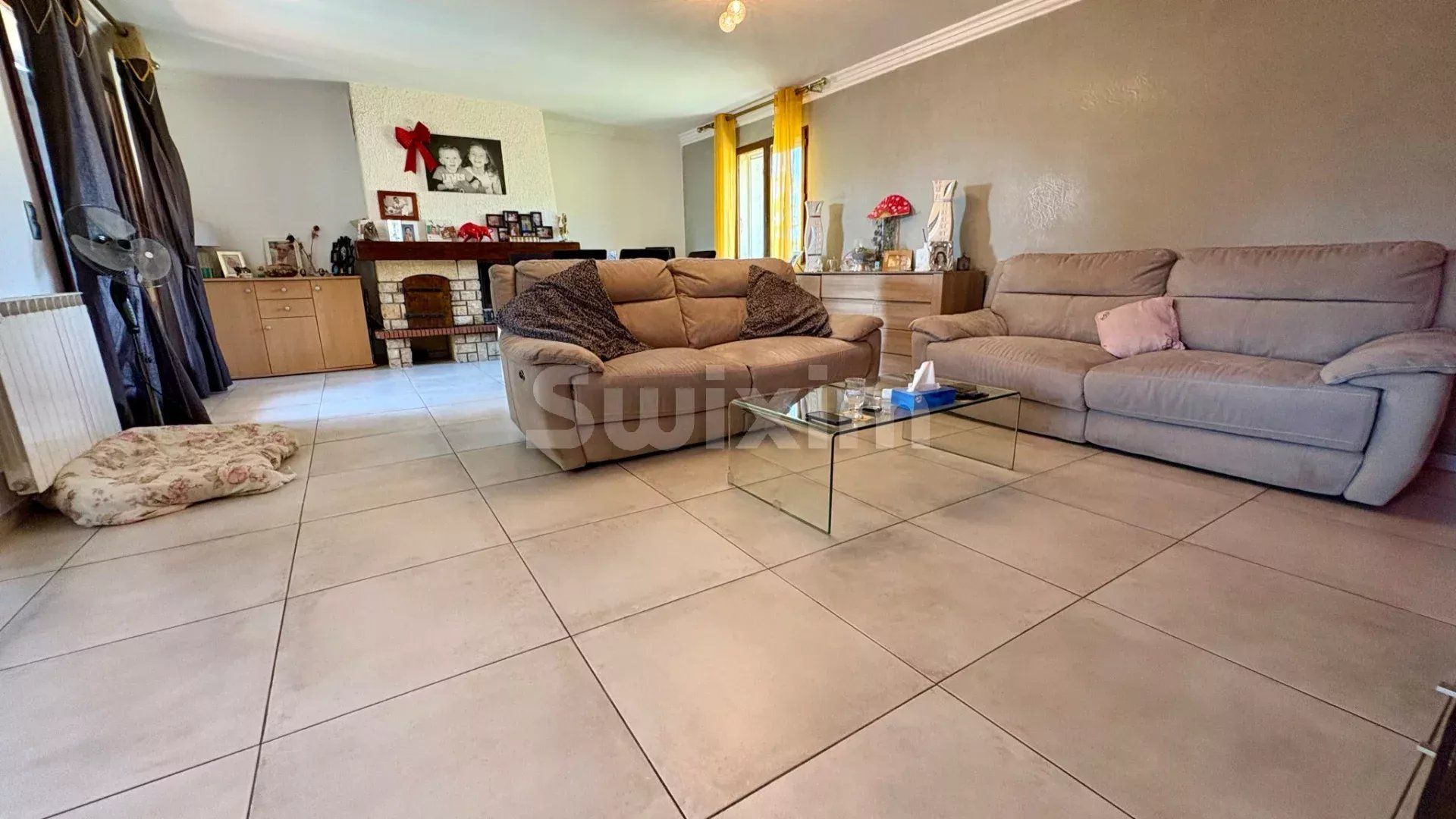 villa 5 Camere in vendita su Saint-Martin-de-Valgalgues (30520)